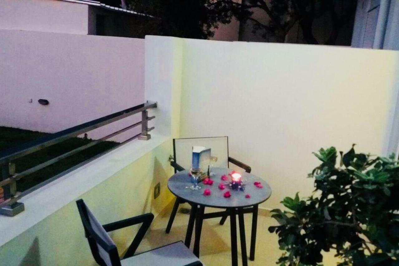 New Luxury Apartments In Plakias Exterior foto